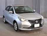 Changan Alsvin Silver  2021